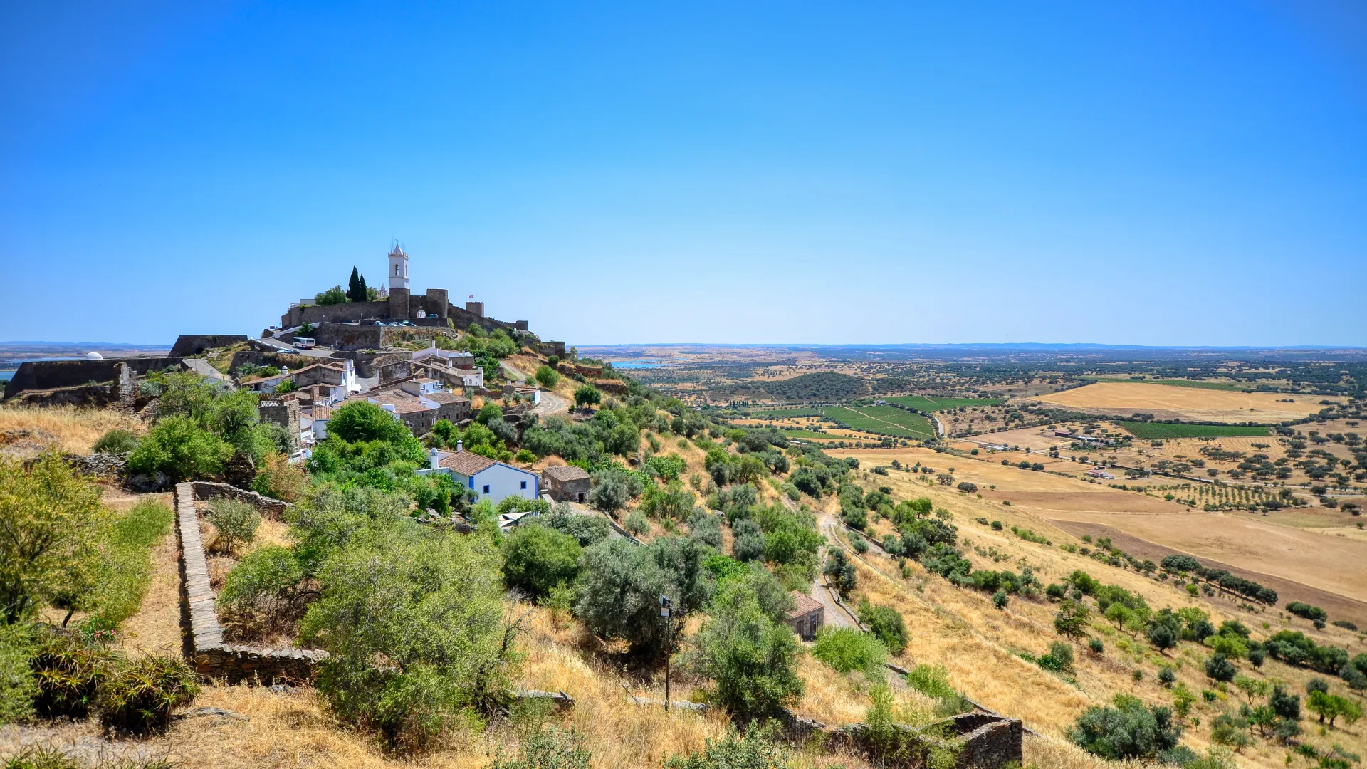 Portugal, Diário do Viajante