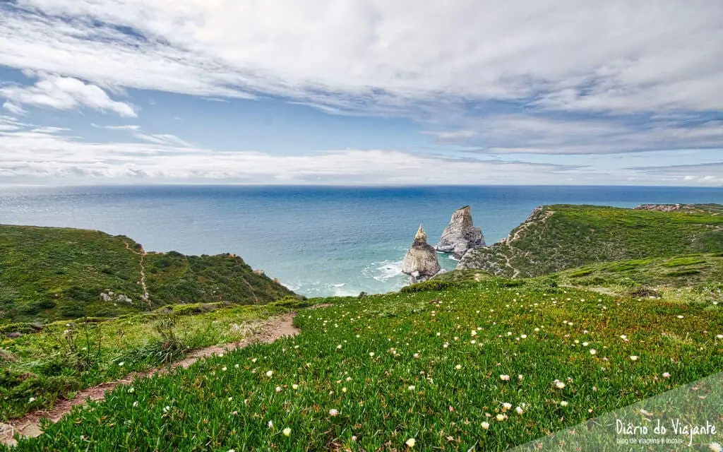 Praia da Ursa | Sintra