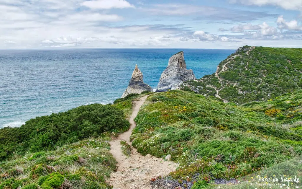 Praia da Ursa | Sintra