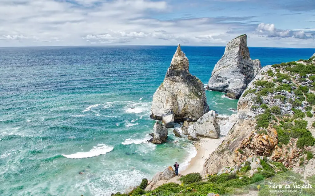 Praia da Ursa | Sintra