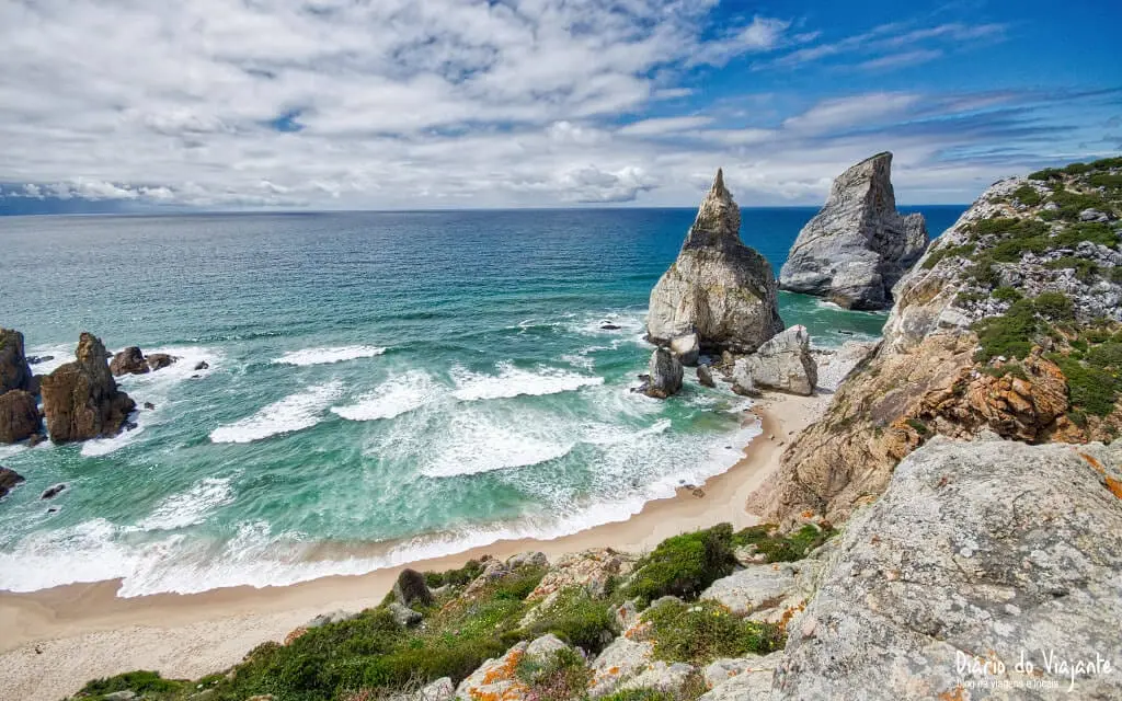 Praia da Ursa | Sintra
