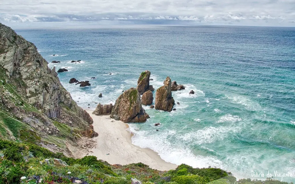 Praia da Ursa | Sintra