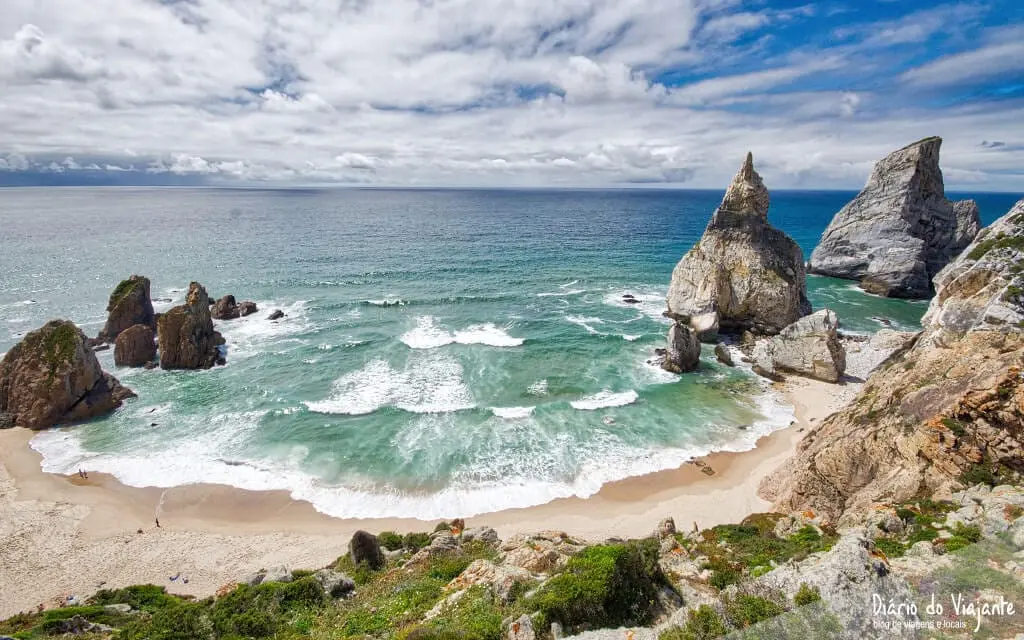 Praia da Ursa | Sintra