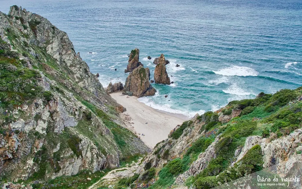 Praia da Ursa | Sintra