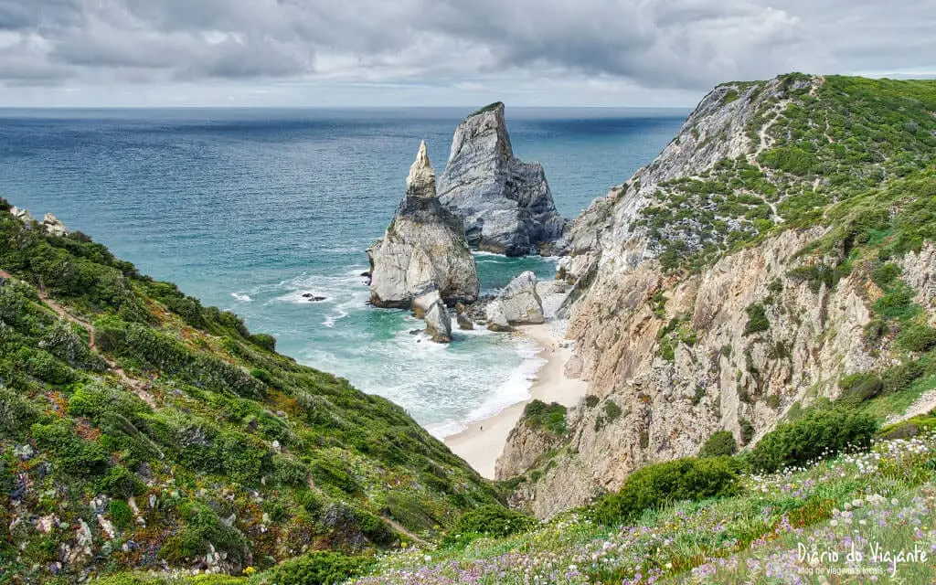 Praia da Ursa | Sintra