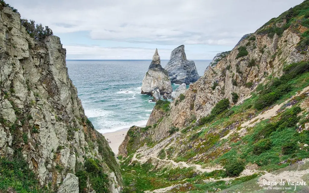 Praia da Ursa | Sintra