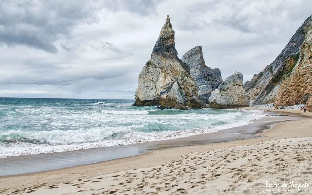 Praia da Ursa | Sintra