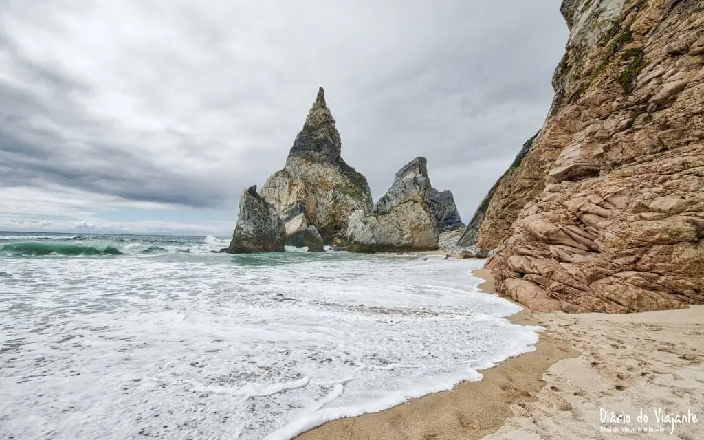 Praia da Ursa | Sintra