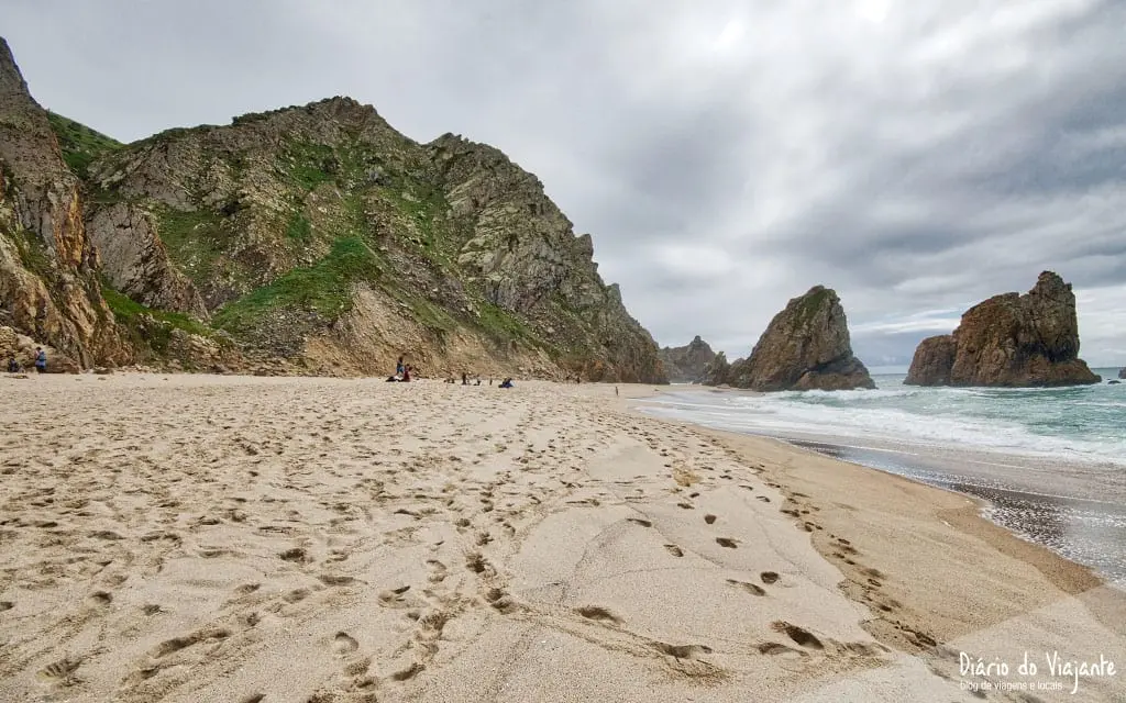 Praia da Ursa | Sintra