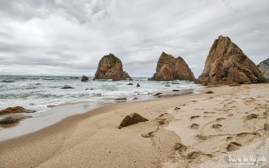 Praia da Ursa | Sintra
