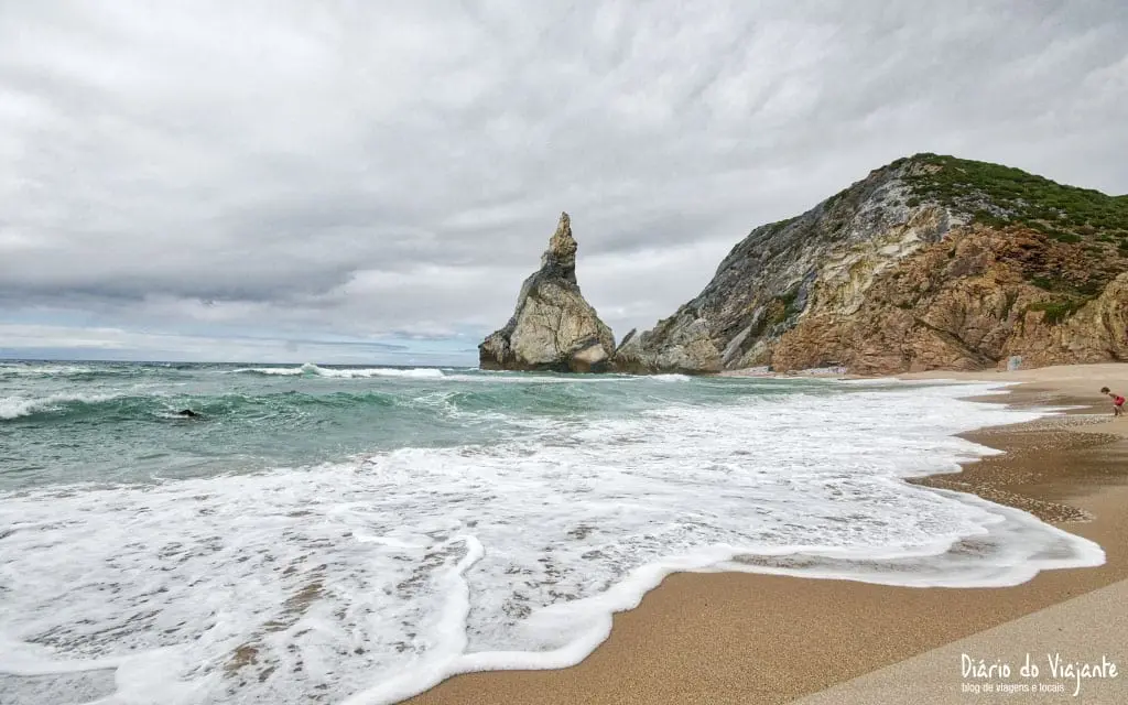 Praia da Ursa | Sintra