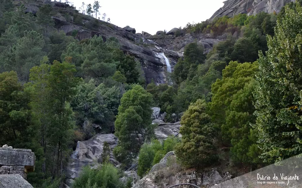 Santuário de Nossa Senhora da Peneda, Parque Nacional Peneda-Gerês
