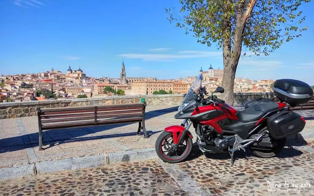 Toledo, Espanha