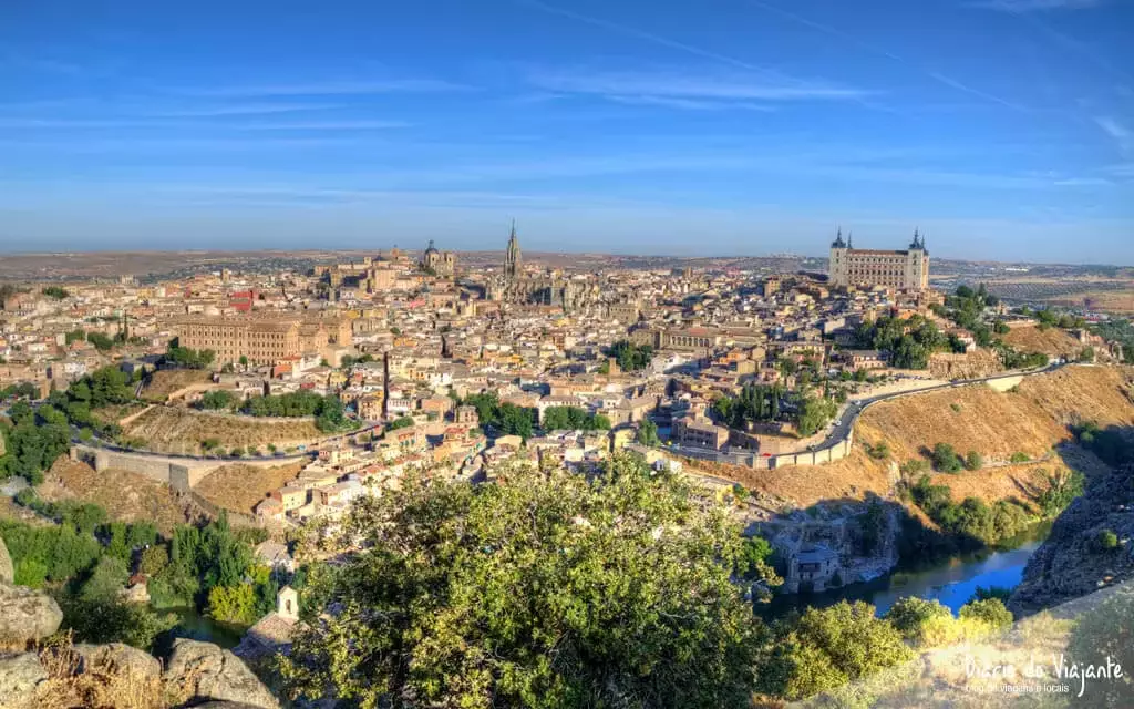 Toledo, Espanha