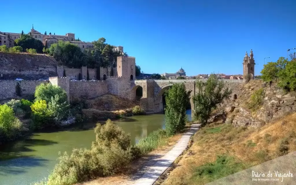 Toledo, Espanha