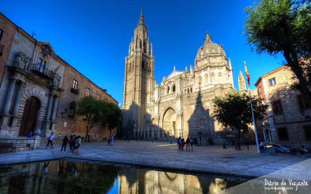 Toledo, Espanha