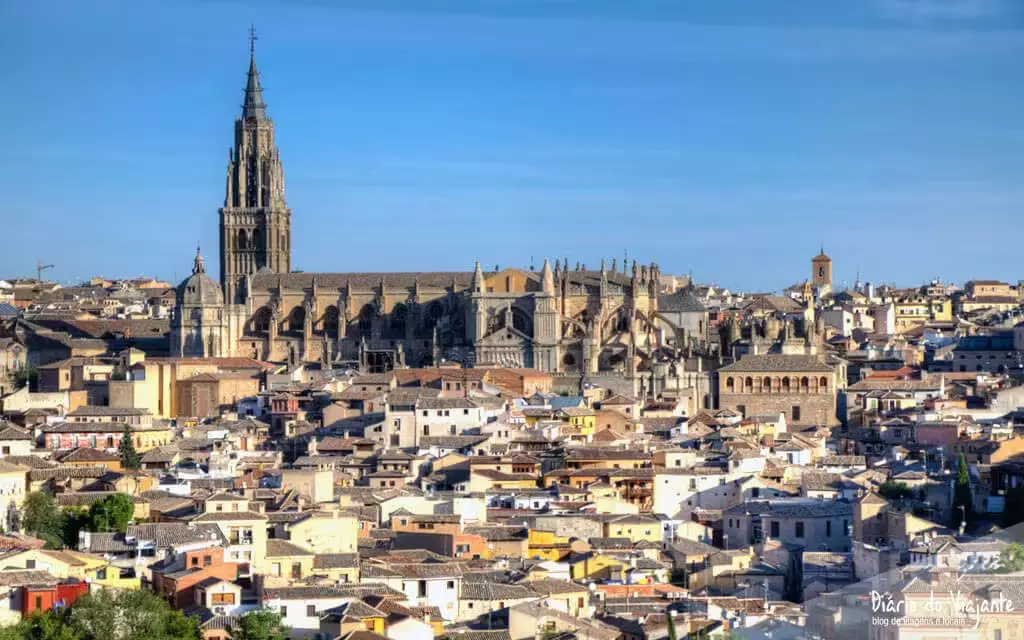 Toledo, Espanha
