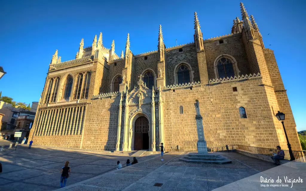 Toledo, Espanha