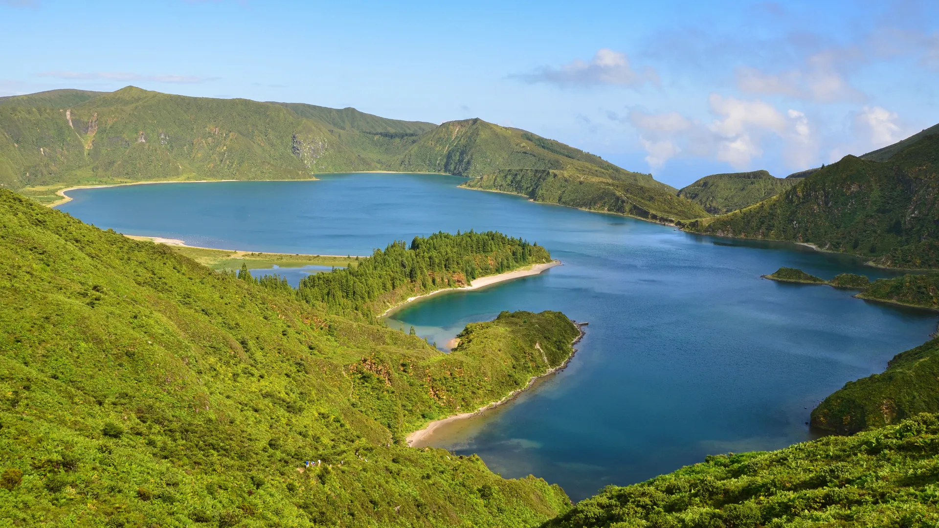 TOP10 a Não Perder em São Miguel, Açores