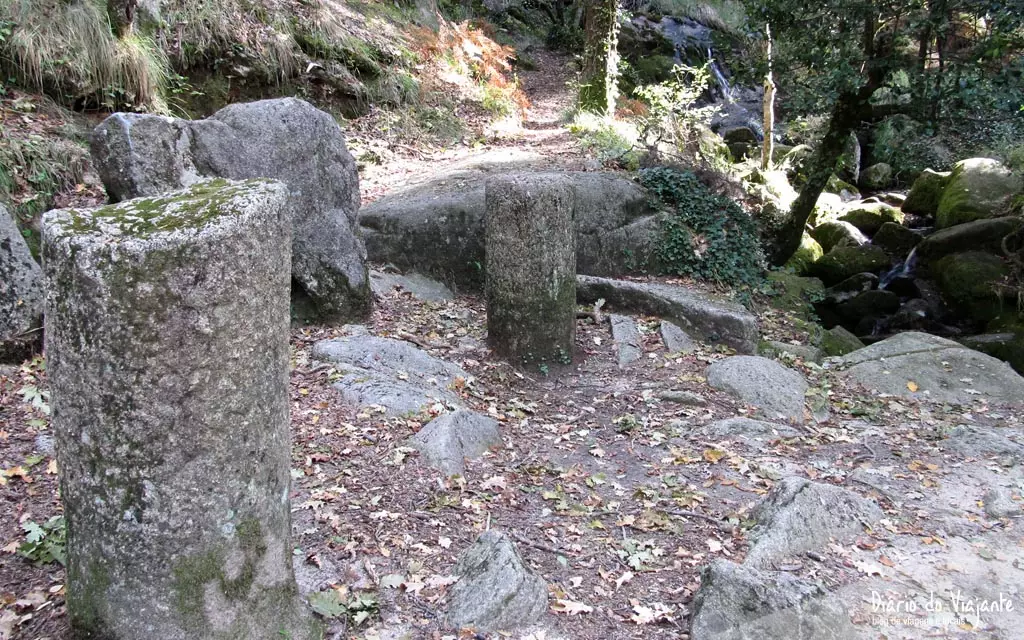 TOP10 a Não Perder no Parque Nacional da Peneda-Gerês, Via Romana