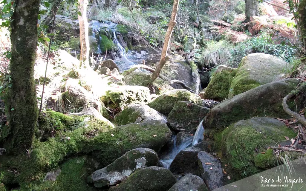 TOP10 a Não Perder no Parque Nacional da Peneda-Gerês, Via Romana