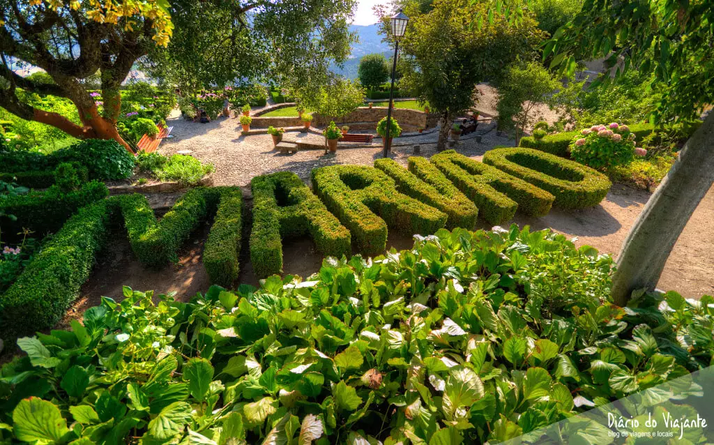3 dias pelo Alto Alentejo e Beira Baixa, Marvão