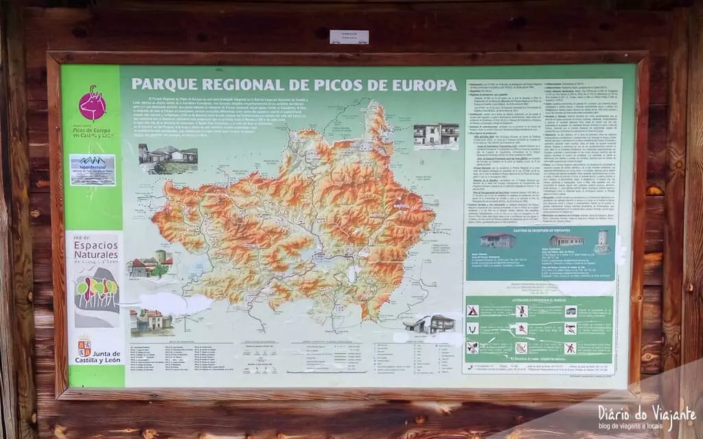 De Lisboa aos Picos da Europa, Viagem de Mota