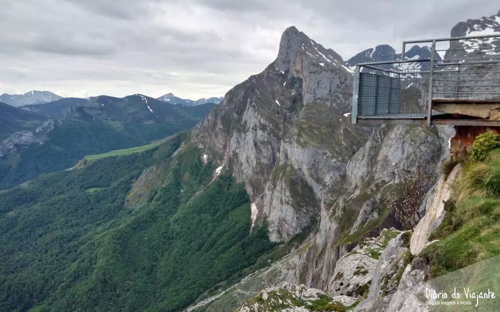 De Lisboa aos Picos da Europa, Viagem de Mota