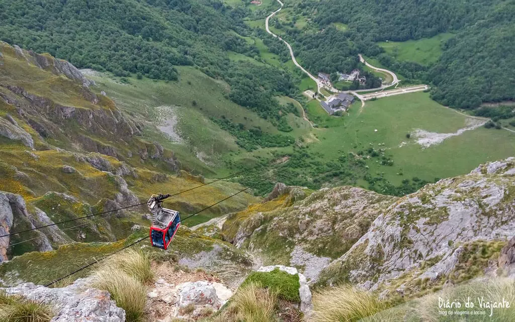 De Lisboa aos Picos da Europa, Viagem de Mota