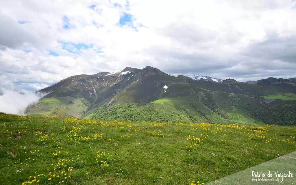 De Lisboa aos Picos da Europa, Viagem de Mota
