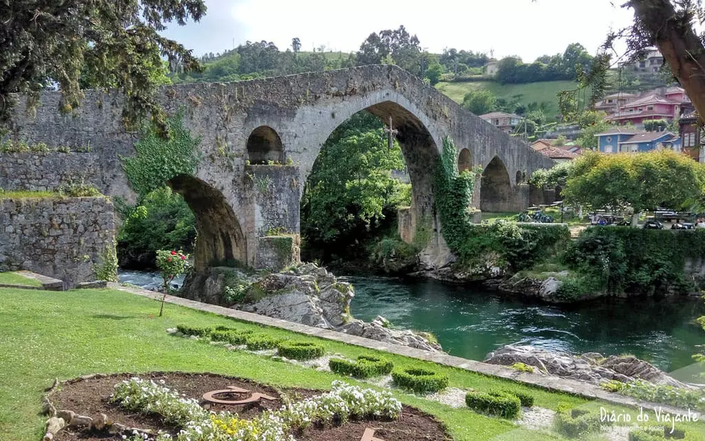 De Lisboa aos Picos da Europa, Viagem de Mota
