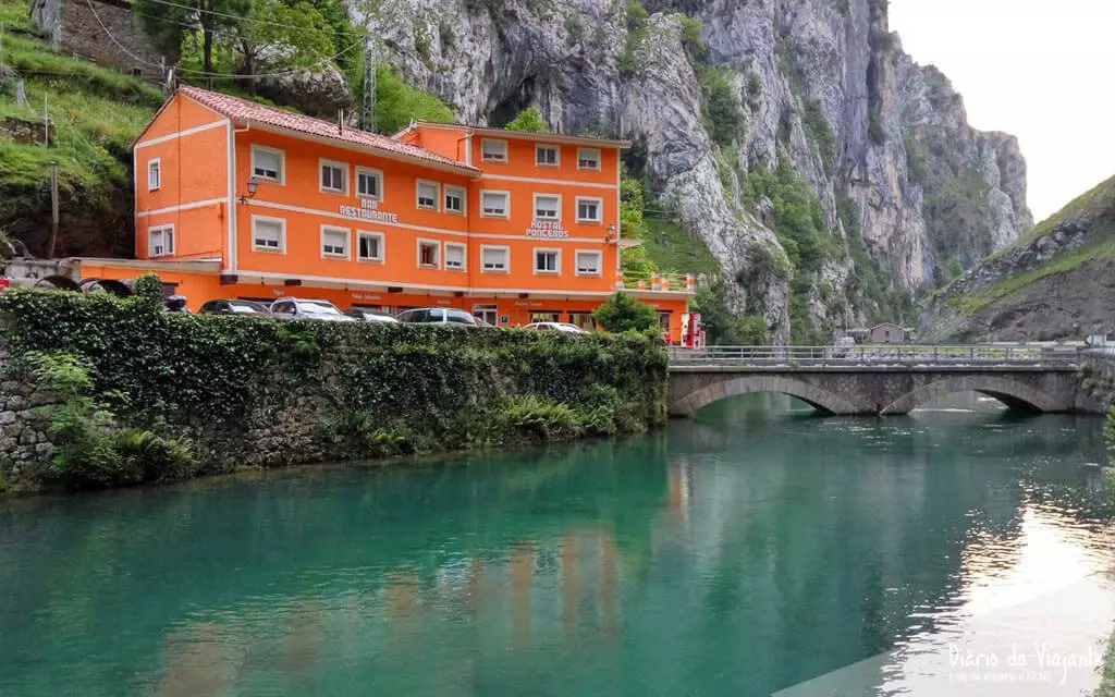 De Lisboa aos Picos da Europa, Viagem de Mota