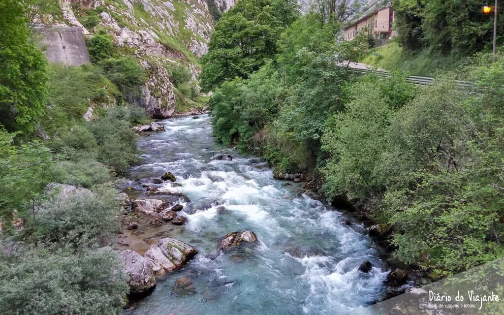 De Lisboa aos Picos da Europa, Viagem de Mota