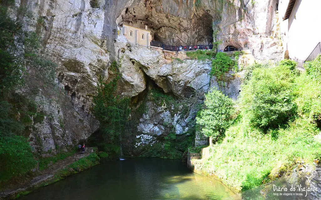 De Lisboa aos Picos da Europa, Viagem de Mota