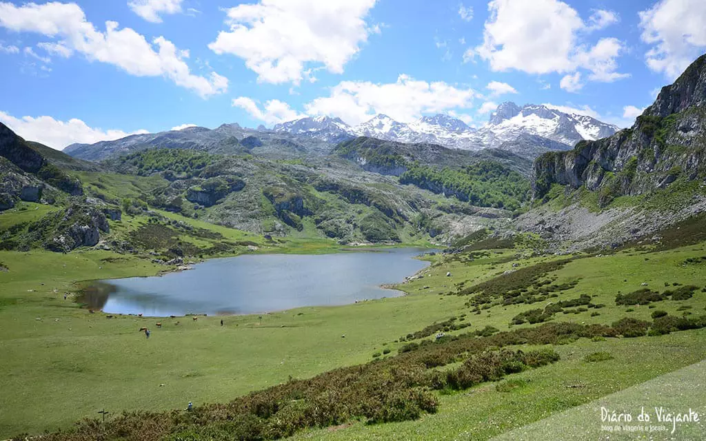 De Lisboa aos Picos da Europa, Viagem de Mota