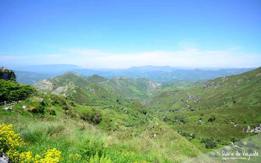 De Lisboa aos Picos da Europa, Viagem de Mota