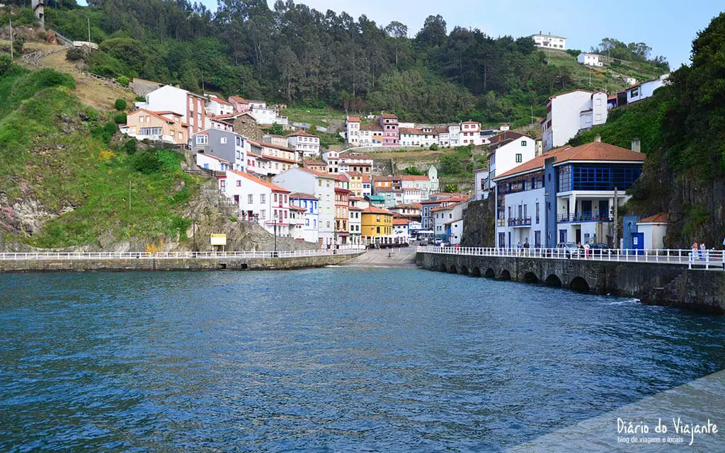 De Lisboa aos Picos da Europa, Viagem de Mota