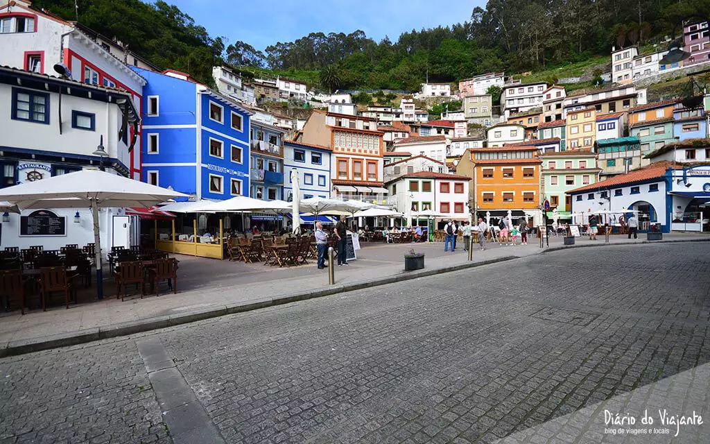 De Lisboa aos Picos da Europa, Viagem de Mota