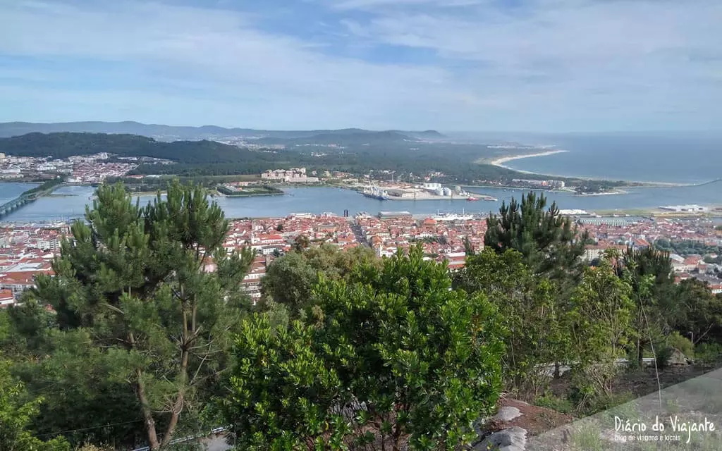 De Lisboa aos Picos da Europa, Viagem de Mota