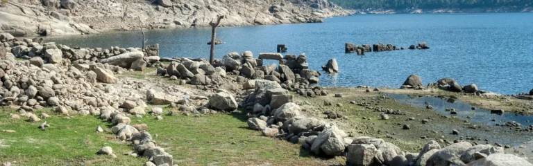 Vilarinho das Furnas, Parque Nacional da Peneda-Gerês